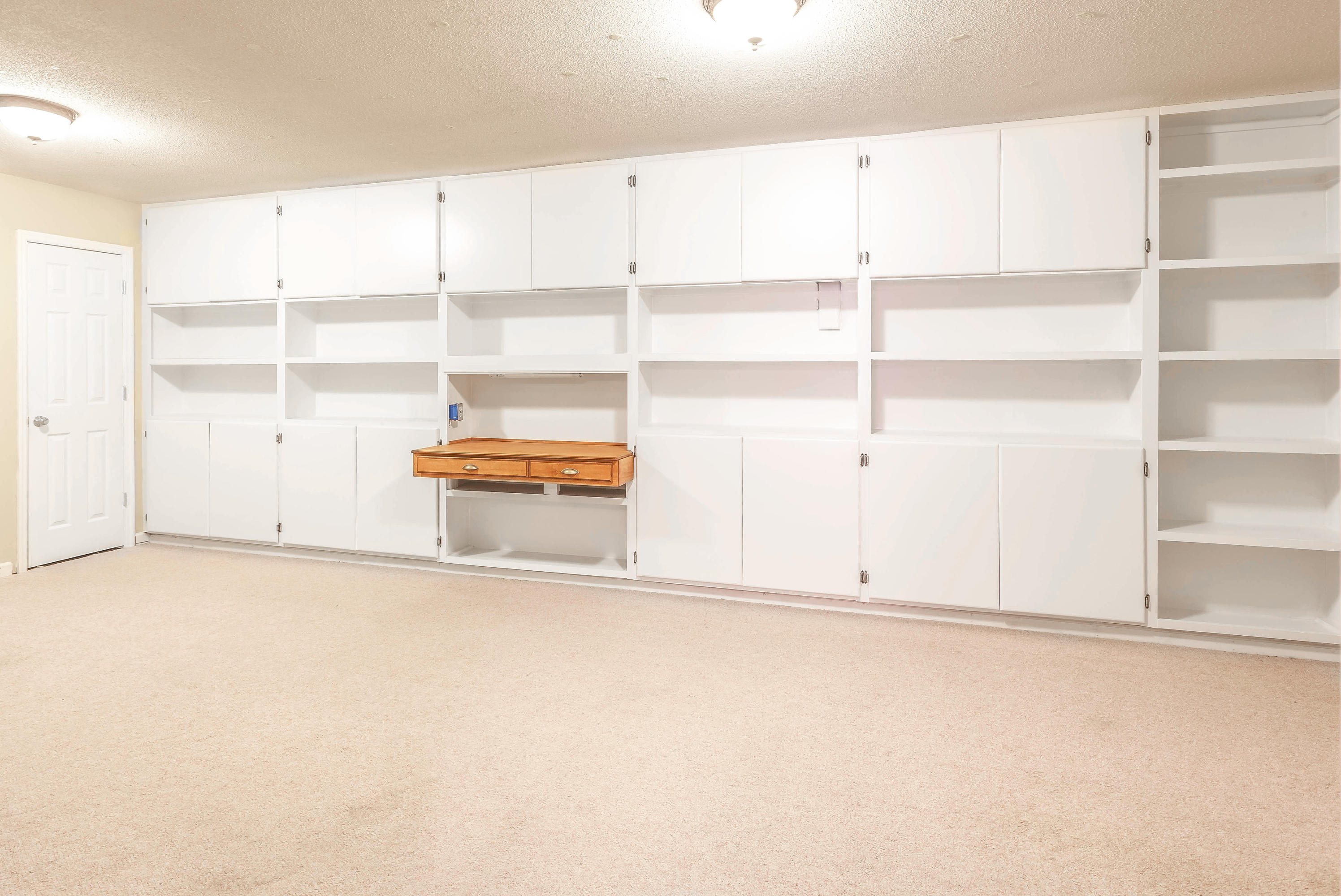 1051 Shady Fork Road Chattanooga, TN 37421 - Photo 16 of 19 Basement_Office