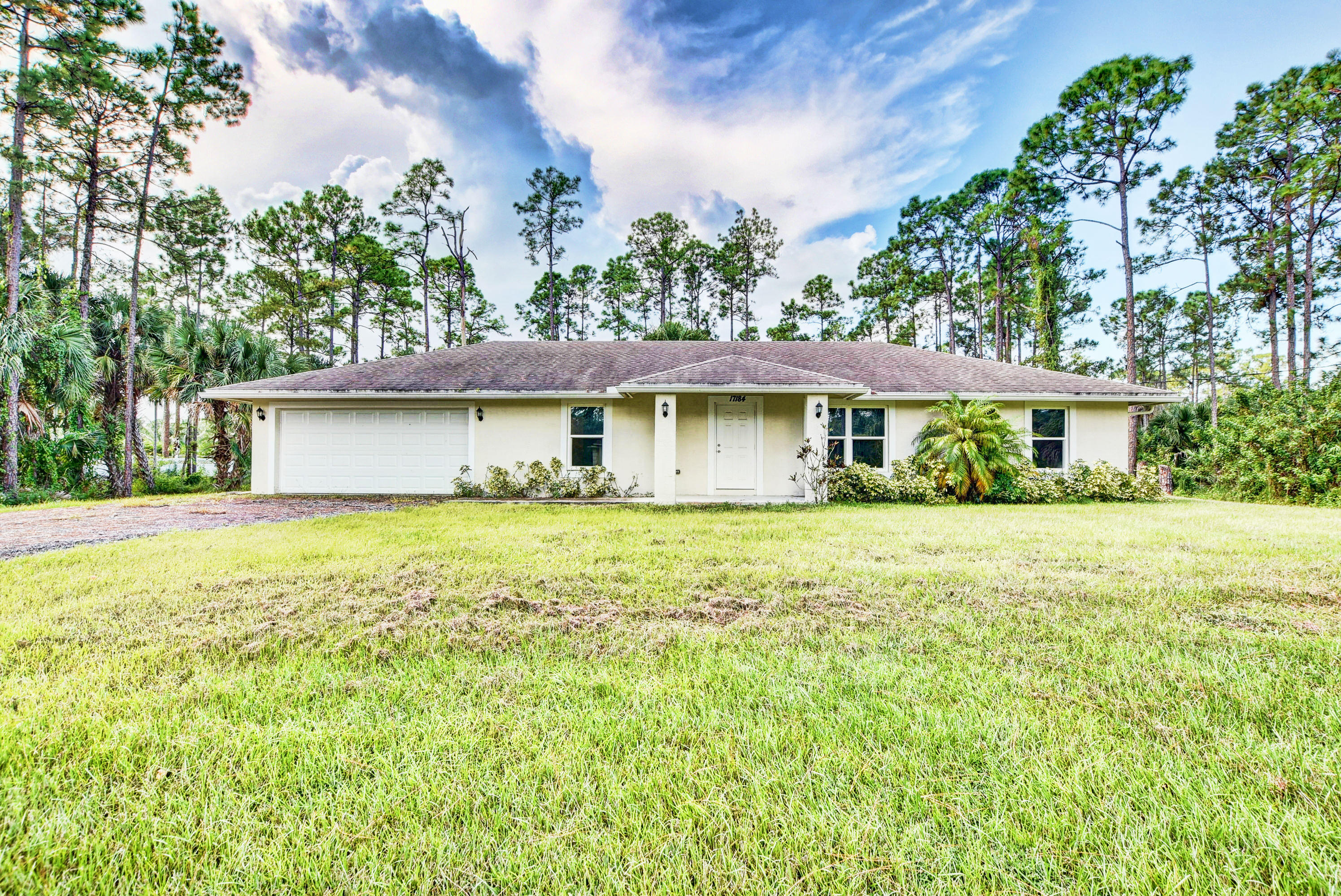 17184 63rd Road North Loxahatchee, FL 33470 - Photo 21 of 36 Exterior