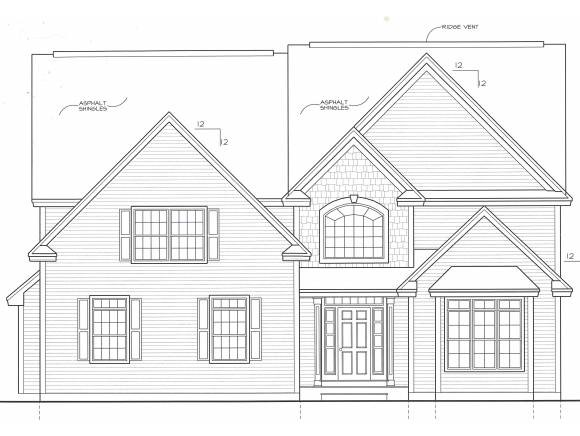 21 Peaslee Road Bow, NH 03304 - Photo 1 of 1