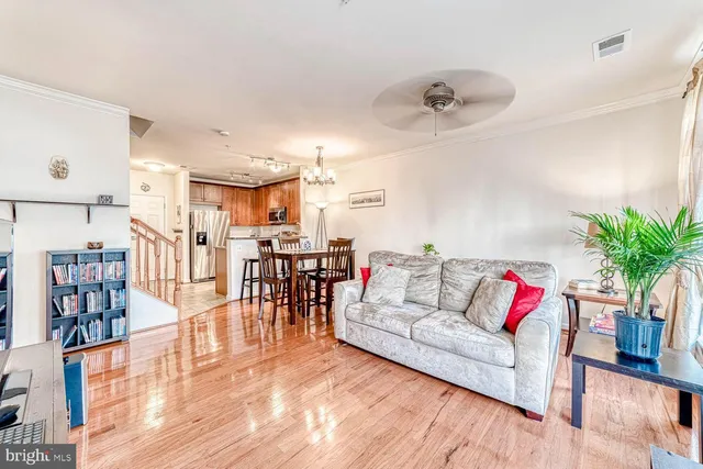 $509,000 | 42601 Cardinal Trace Terrace, Brambleton, VA 20148