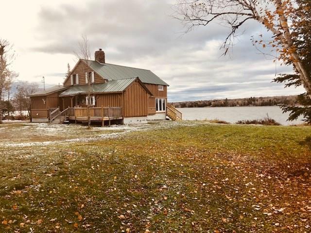 289 East Cottage Road Portage Lake, ME 04768 - Photo 3 of 34 Photo