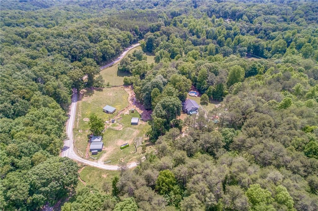 2017 Price Creek Road West Talking Rock, GA 30175 - Photo 1 of 1 Gallery Image 1