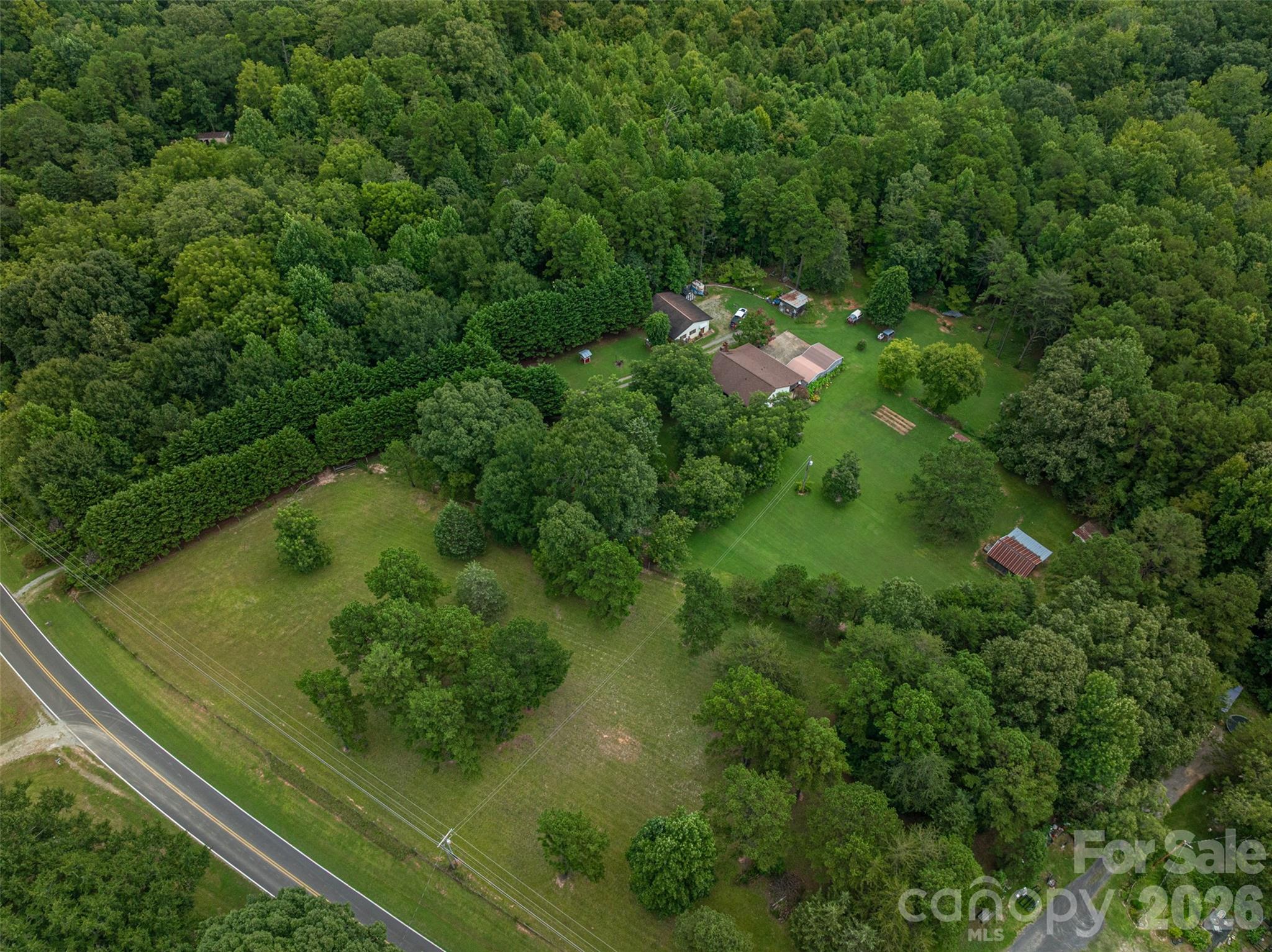 3323 Sadler Road Alexis, NC 28006 - Photo 36 of 44