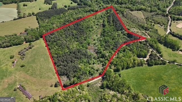0 Moore Road Elberton, GA 30635 - Photo 1 of 67