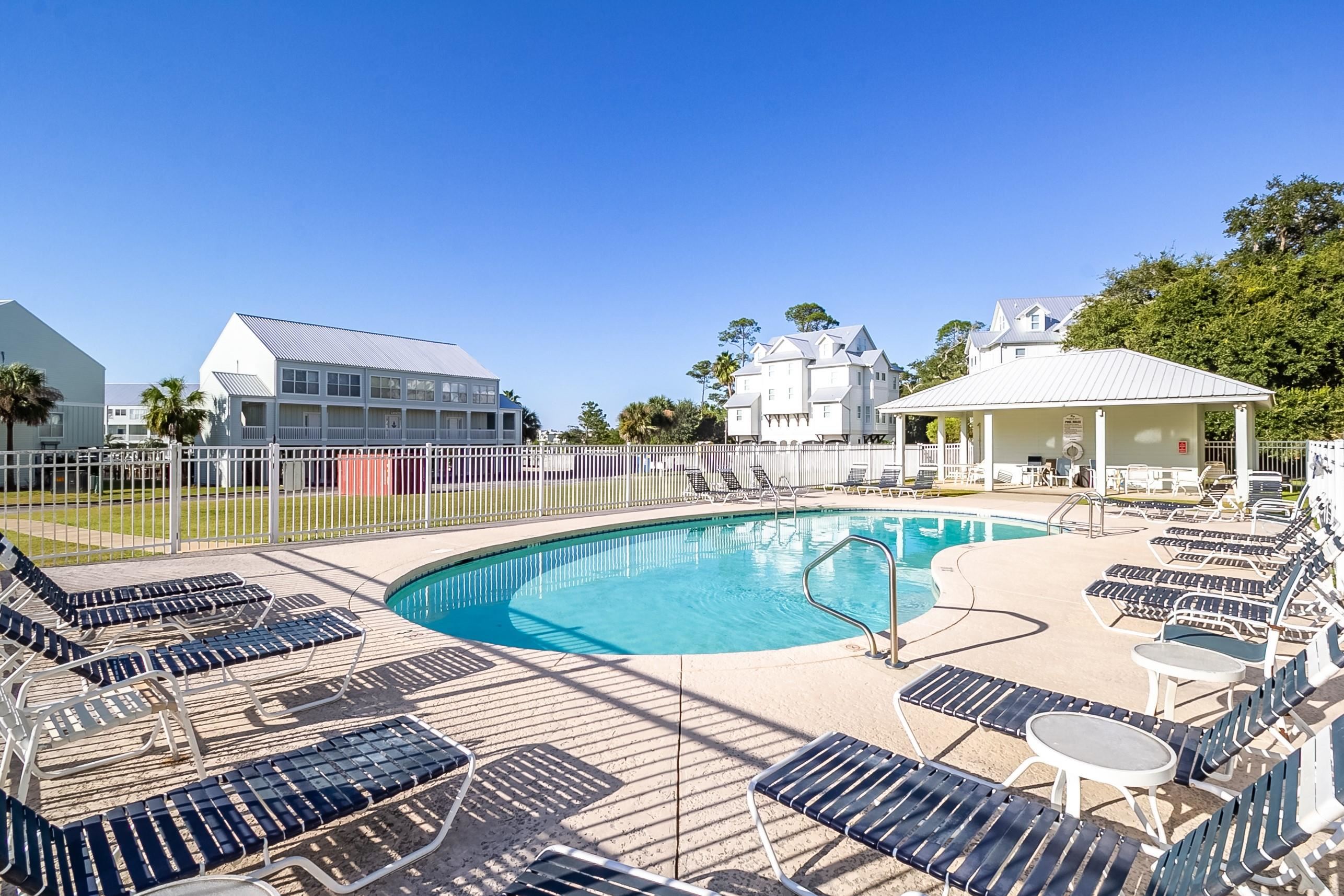 4532 Walker Key Boulevard, Unit F15 Orange Beach, AL 36561 - Photo 35 of 49