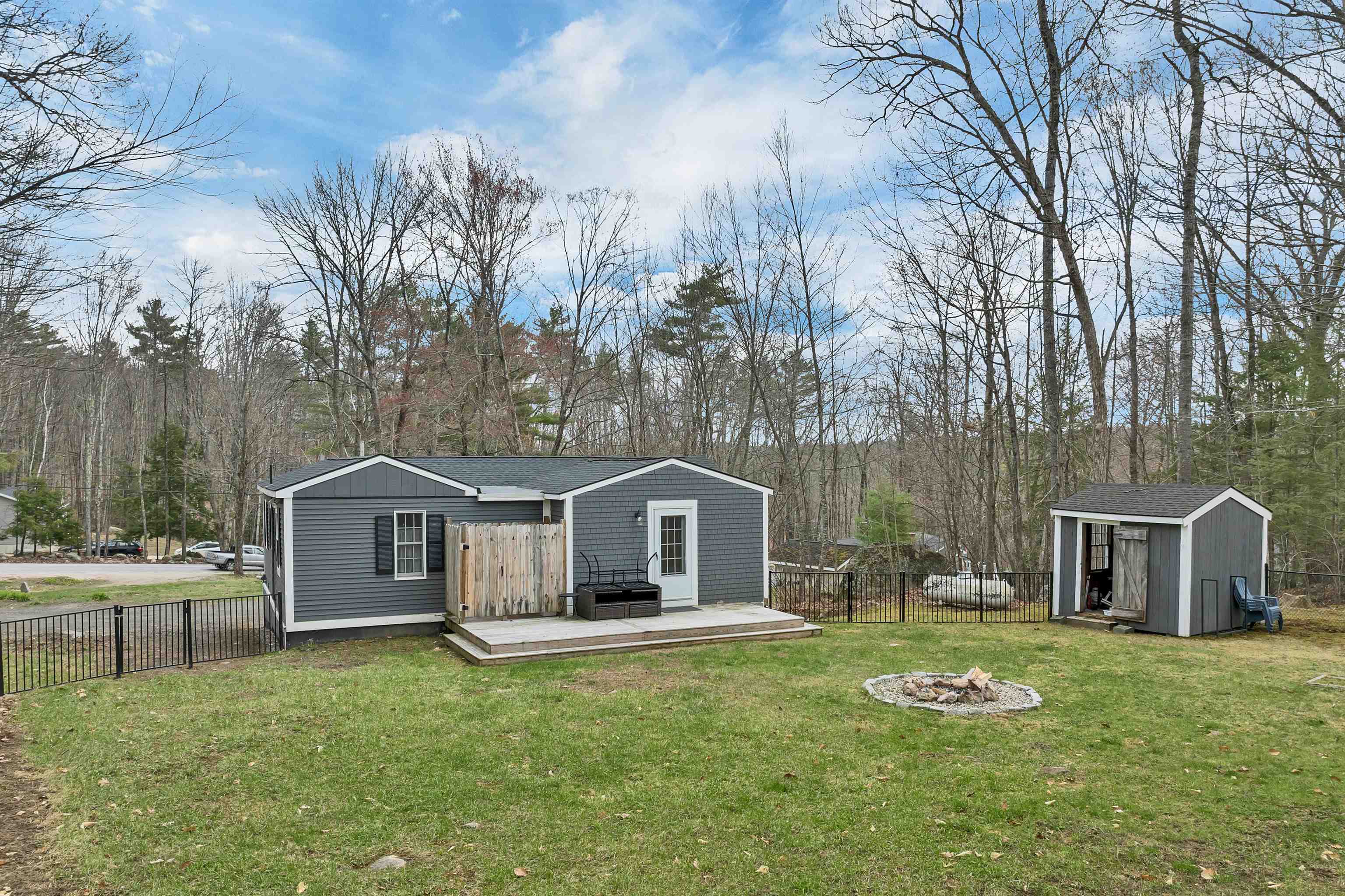 78 Beach Pond Road Wolfeboro, NH 03894 - Photo 26 of 28