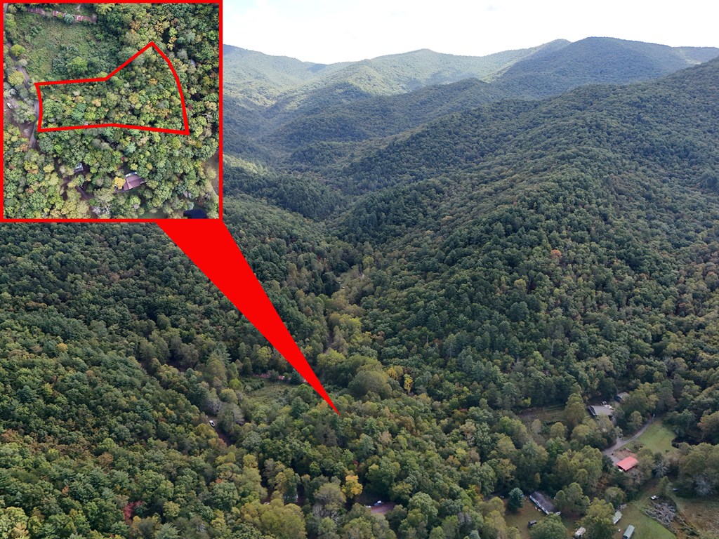 0 Mill Creek Road Hiawassee, GA 30546 - Photo 14 of 41