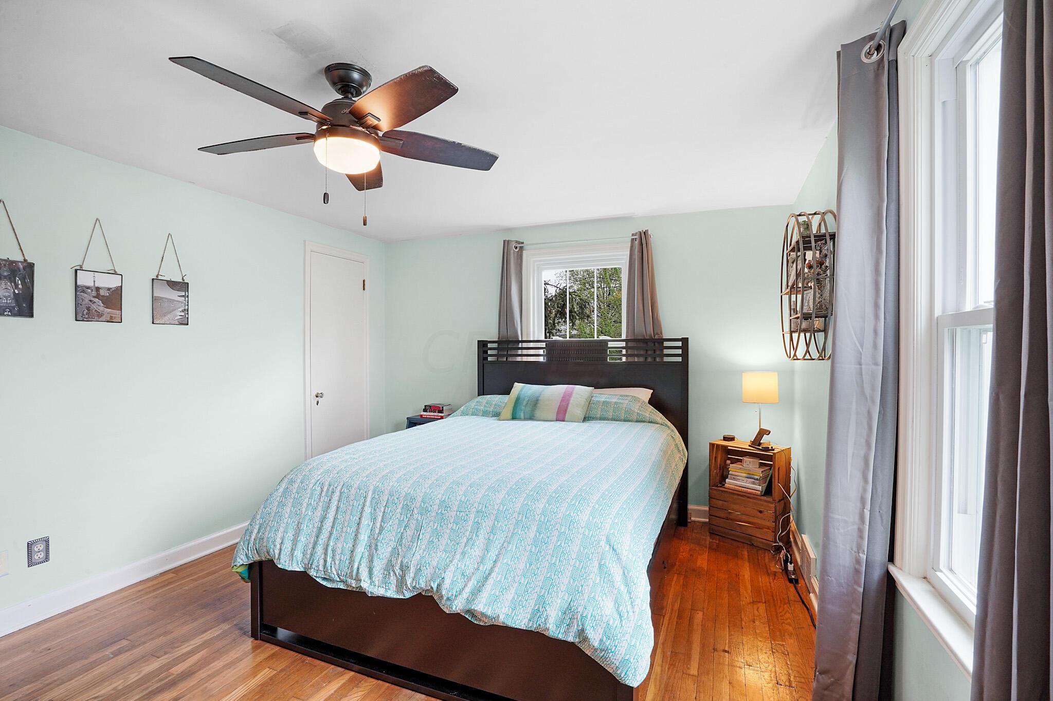 1022 Vernon Road Bexley, OH 43209 - Photo 14 of 30 DSC03488