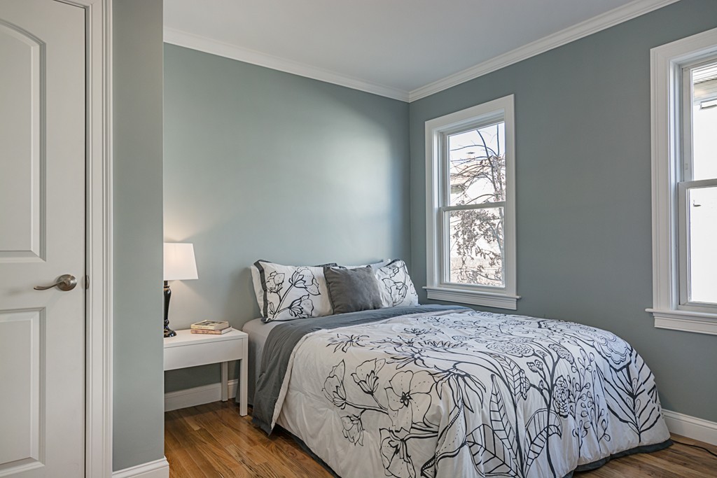 17-19 Osborne Road, Unit 17 Arlington, MA 02474 - Photo 16 of 17 Gallery Image 16