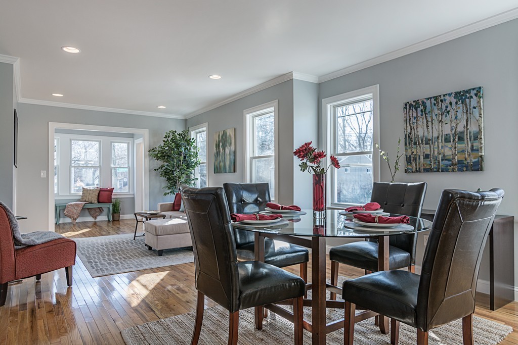 17-19 Osborne Road, Unit 17 Arlington, MA 02474 - Photo 8 of 17 Gallery Image 8