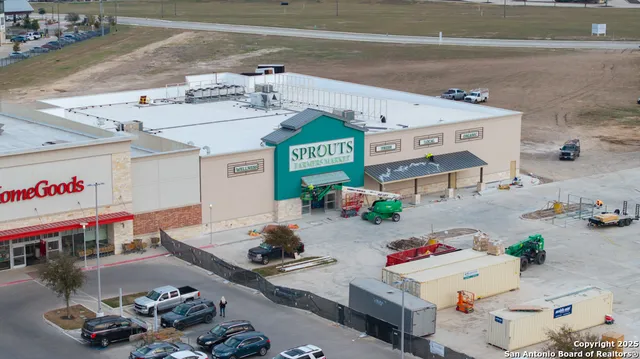 a room with storage and utility