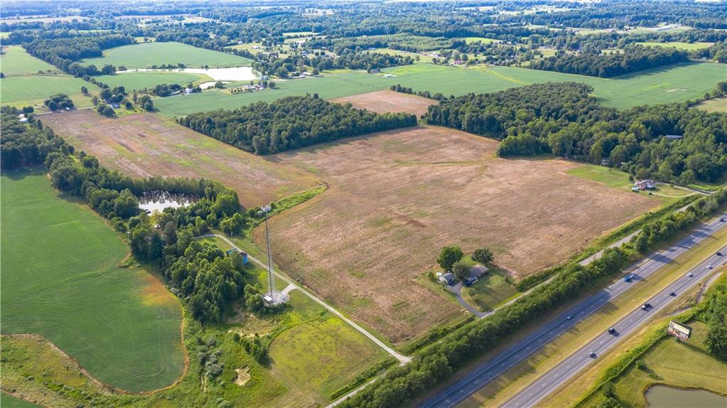 0 South Frontage Road Scottsburg, IN 47170 - Photo 1 of 6 Gallery Image 1