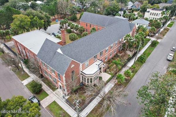 $385,000 | 1951 North Market Street, Unit 9, Jacksonville, FL 32206