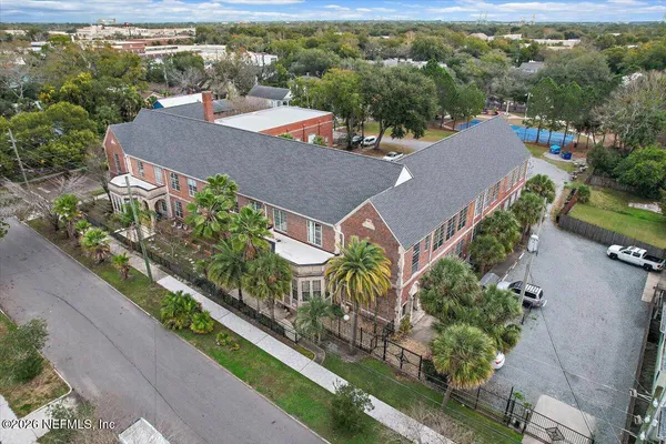 $385,000 | 1951 North Market Street, Unit 9, Jacksonville, FL 32206