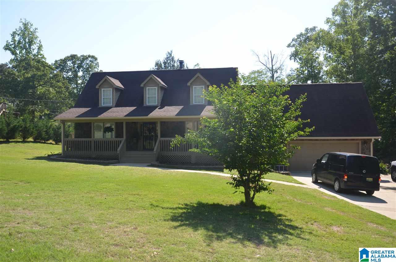 7230 Silver Lane Adger, AL 35006 - Photo 3 of 27