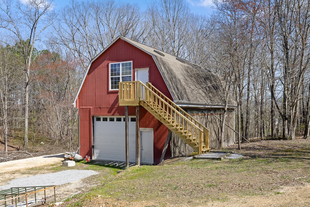 1836 West Nickajack Road Ringgold, GA 30736 - Photo 47 of 51 Gallery Image 47