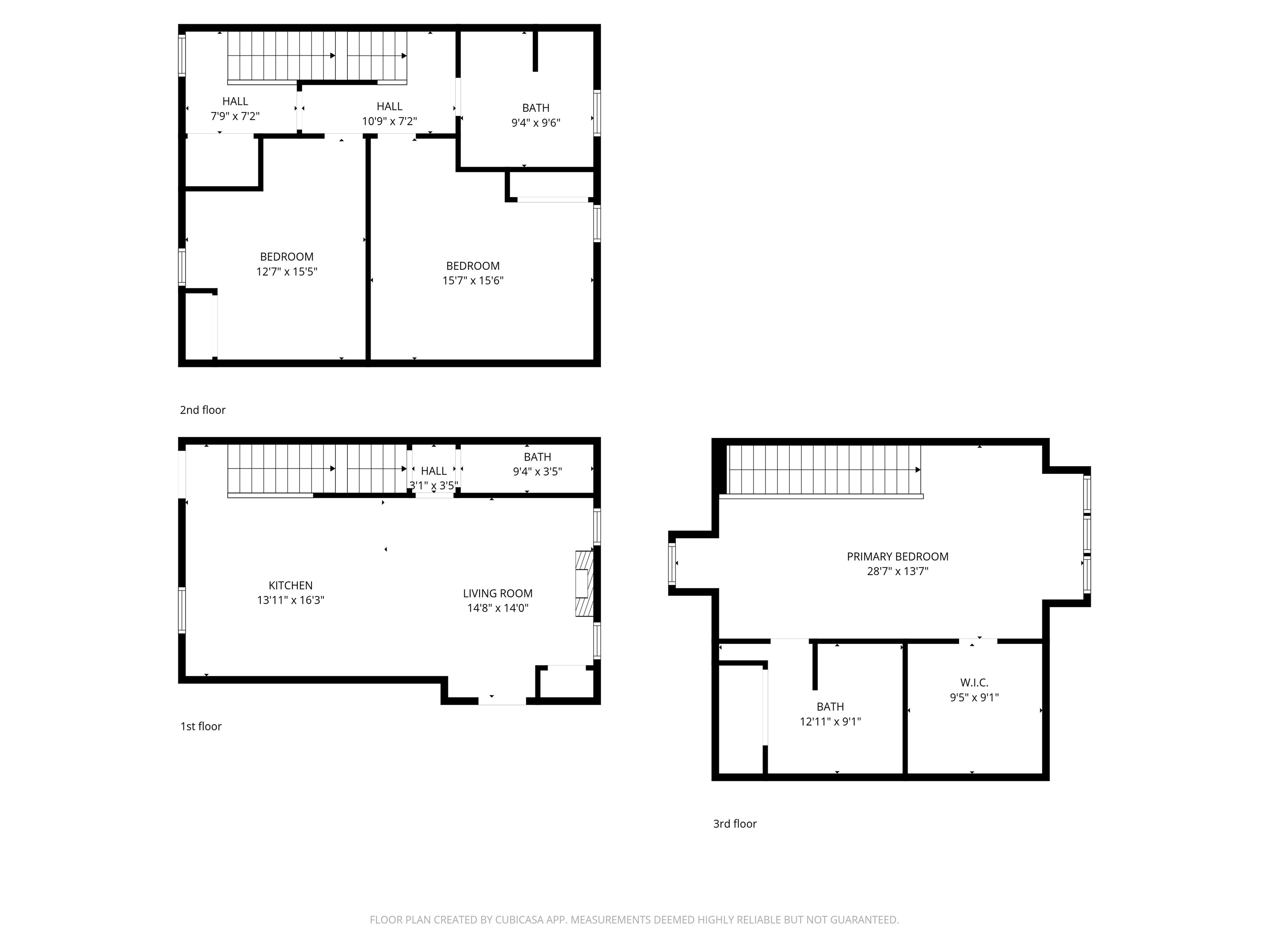 136 Locust Street, Unit 104 Dover, NH 03820 - Photo 47 of 50 Gallery Image 47