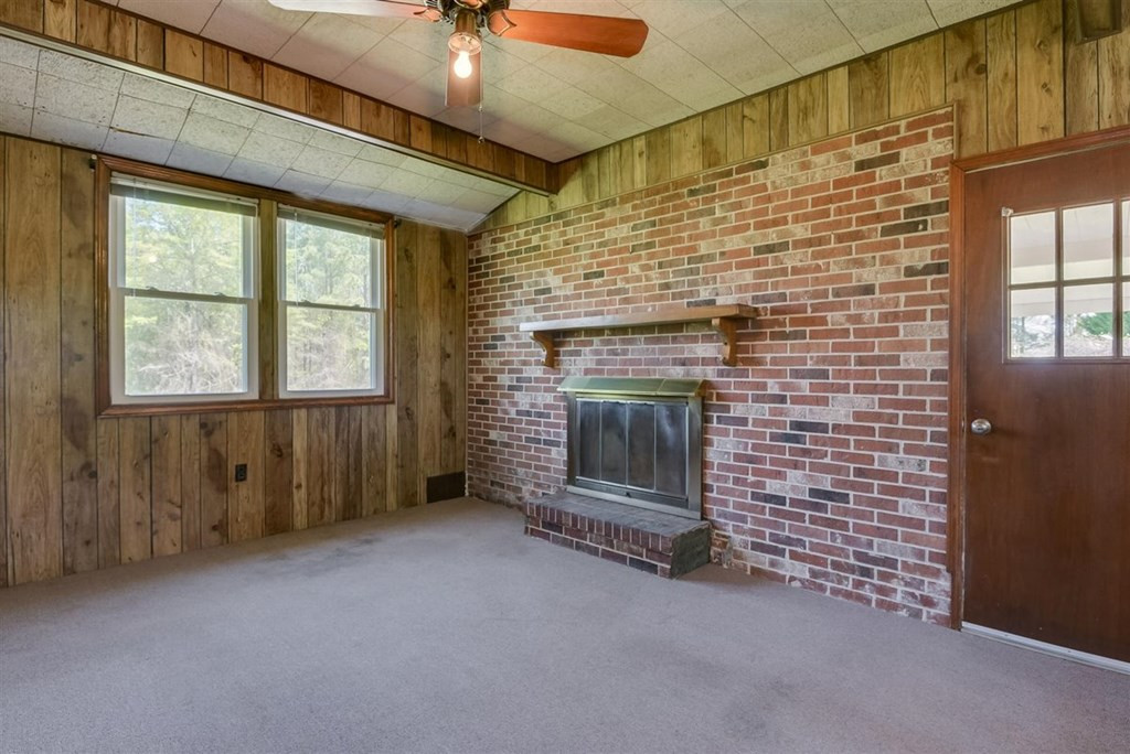 63 Flat Rock Road Modoc, SC 29838 - Photo 14 of 29