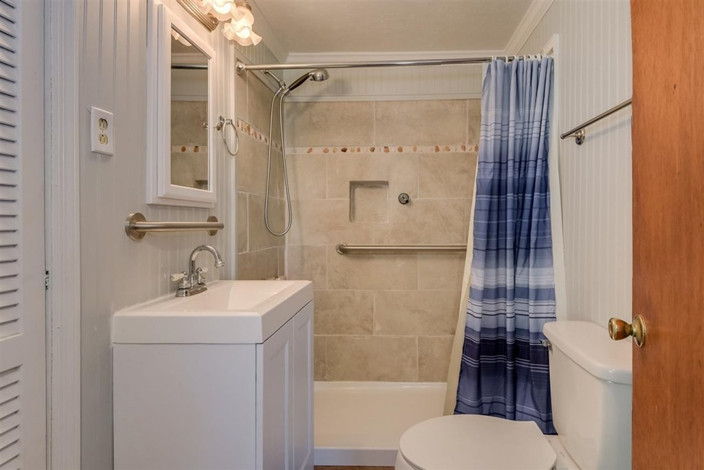 63 Flat Rock Road Modoc, SC 29838 - Photo 21 of 29