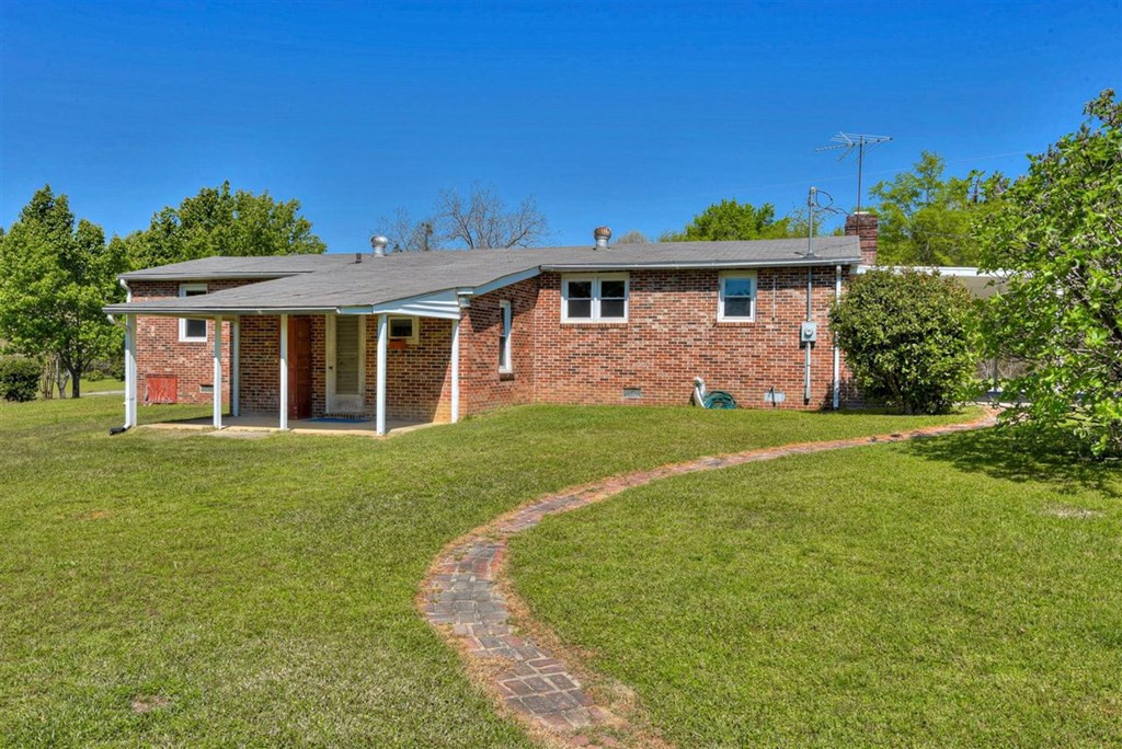 63 Flat Rock Road Modoc, SC 29838 - Photo 25 of 29