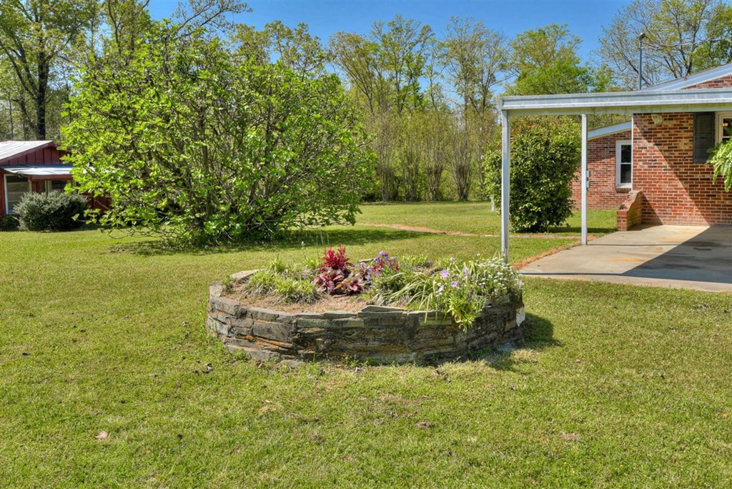 63 Flat Rock Road Modoc, SC 29838 - Photo 26 of 29