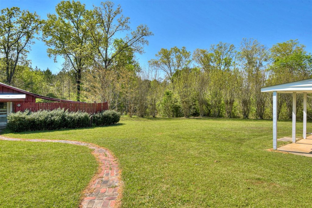 63 Flat Rock Road Modoc, SC 29838 - Photo 27 of 29
