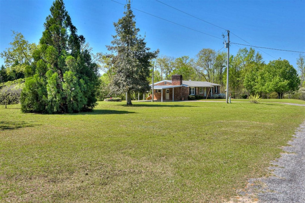 63 Flat Rock Road Modoc, SC 29838 - Photo 29 of 29