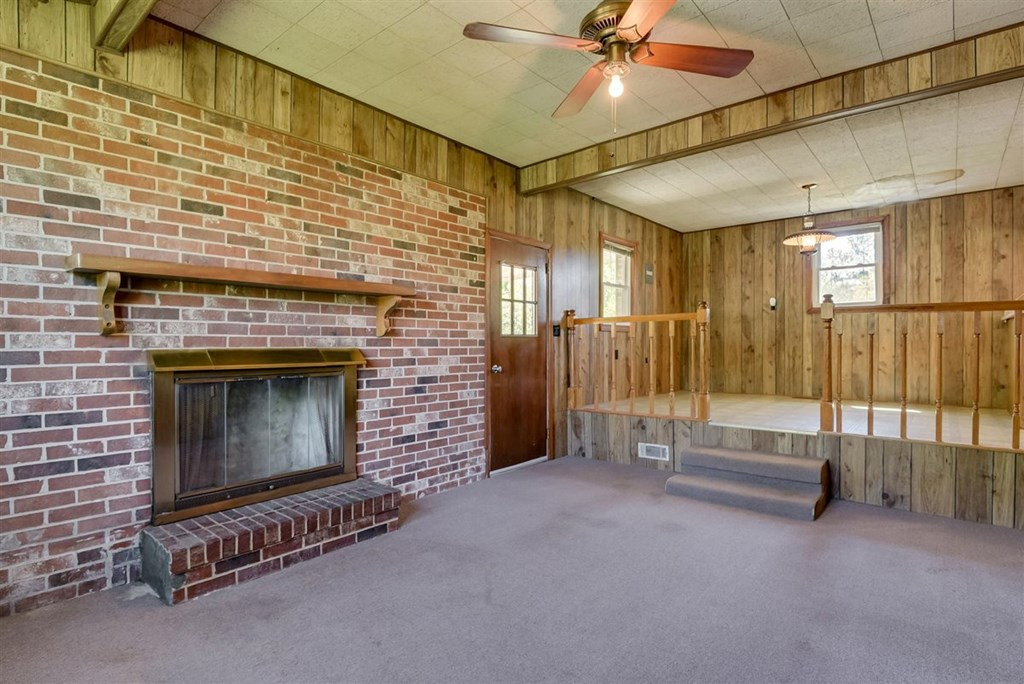 63 Flat Rock Road Modoc, SC 29838 - Photo 4 of 29
