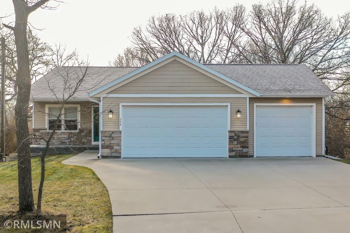 754 25th Street Southwest Rochester, MN 55902 - Photo 1 of 1