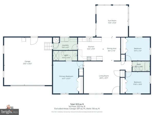 $369,900 | 1600 Westville Road, Marydel, DE 19964