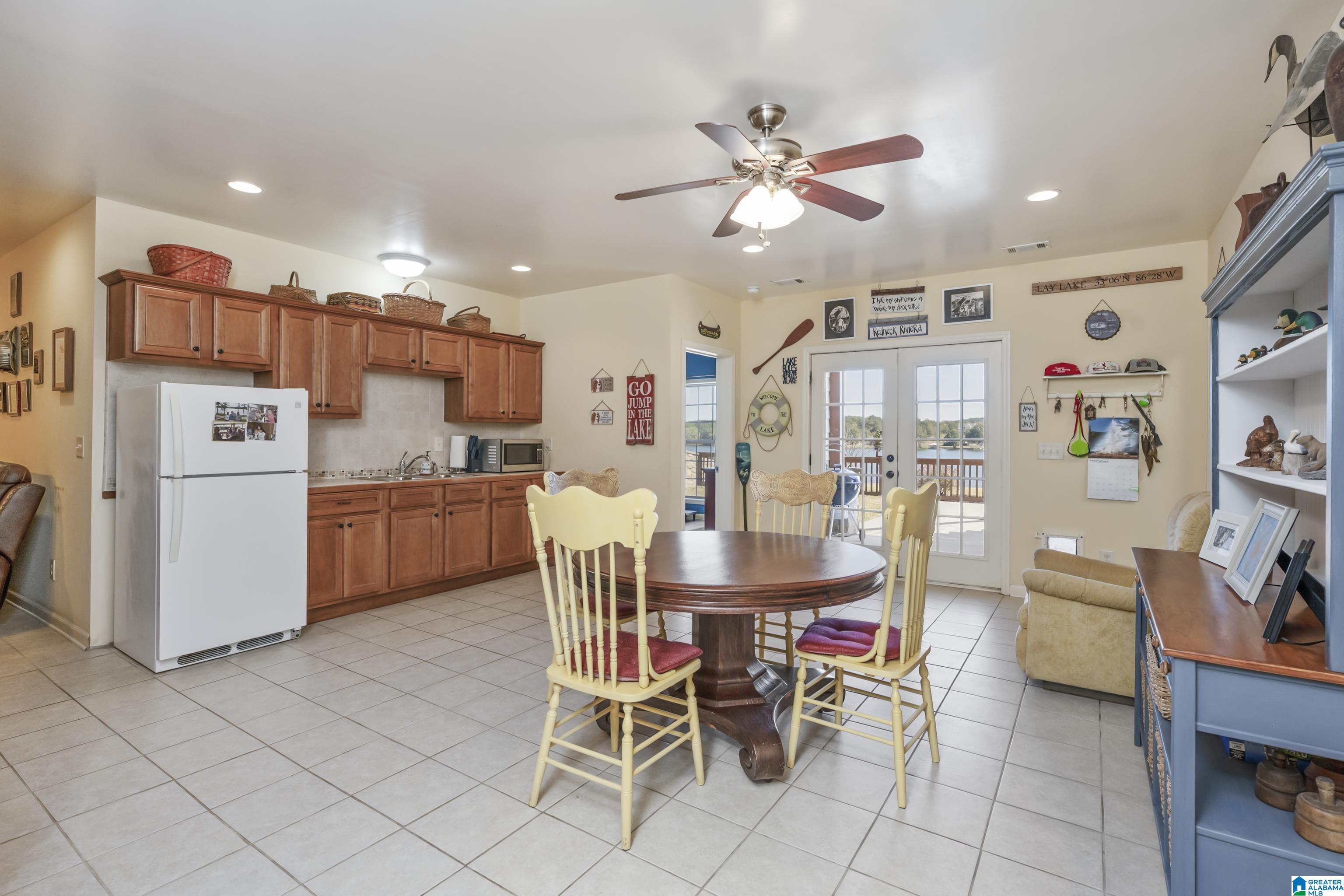 105 Timber Trail Sylacauga, AL 35151 - Photo 27 of 56