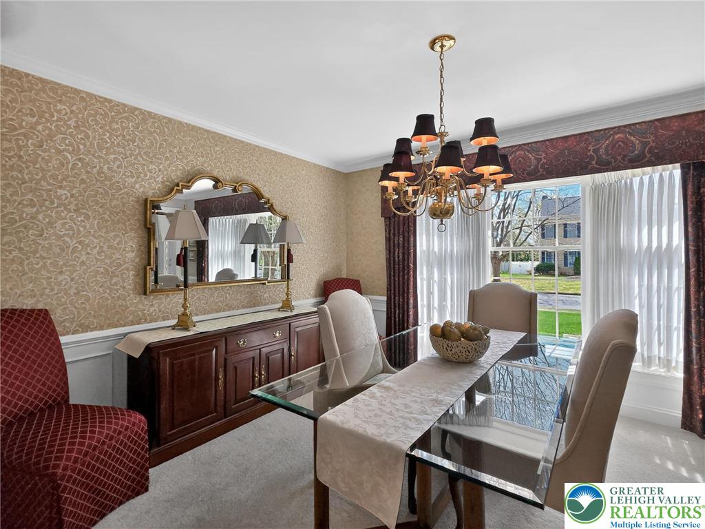 4510 Kathi Drive Bethlehem, PA 18017 - Photo 16 of 49