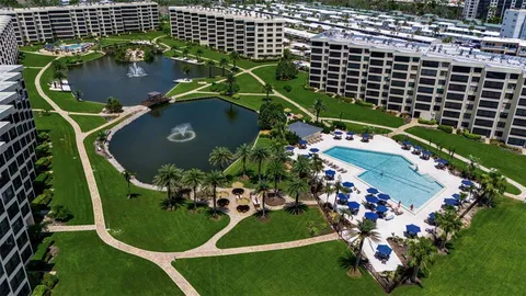 $1,950,000 | 5740 Midnight Pass Road, Unit 403, Sarasota, FL 34242