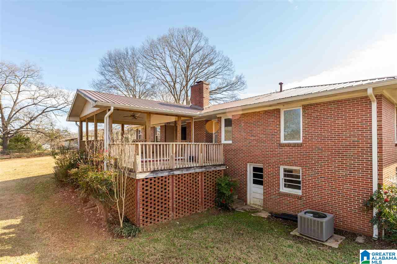 909 County Line Road Oxford, AL 36203 - Photo 31 of 37