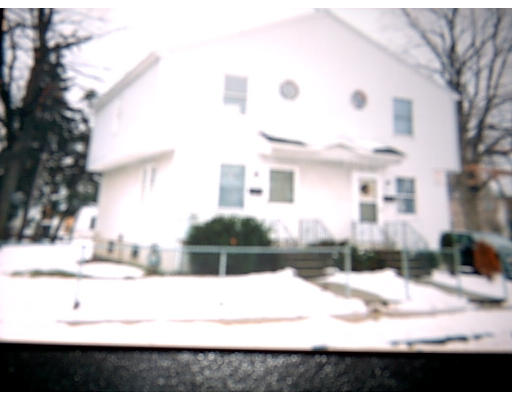 a view of open space