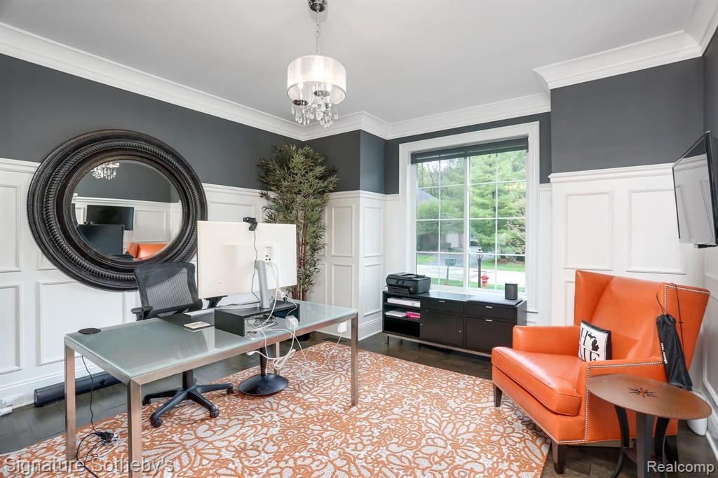 3651 Walnut Brook Drive Rochester Hills, MI 48309 - Photo 14 of 43
