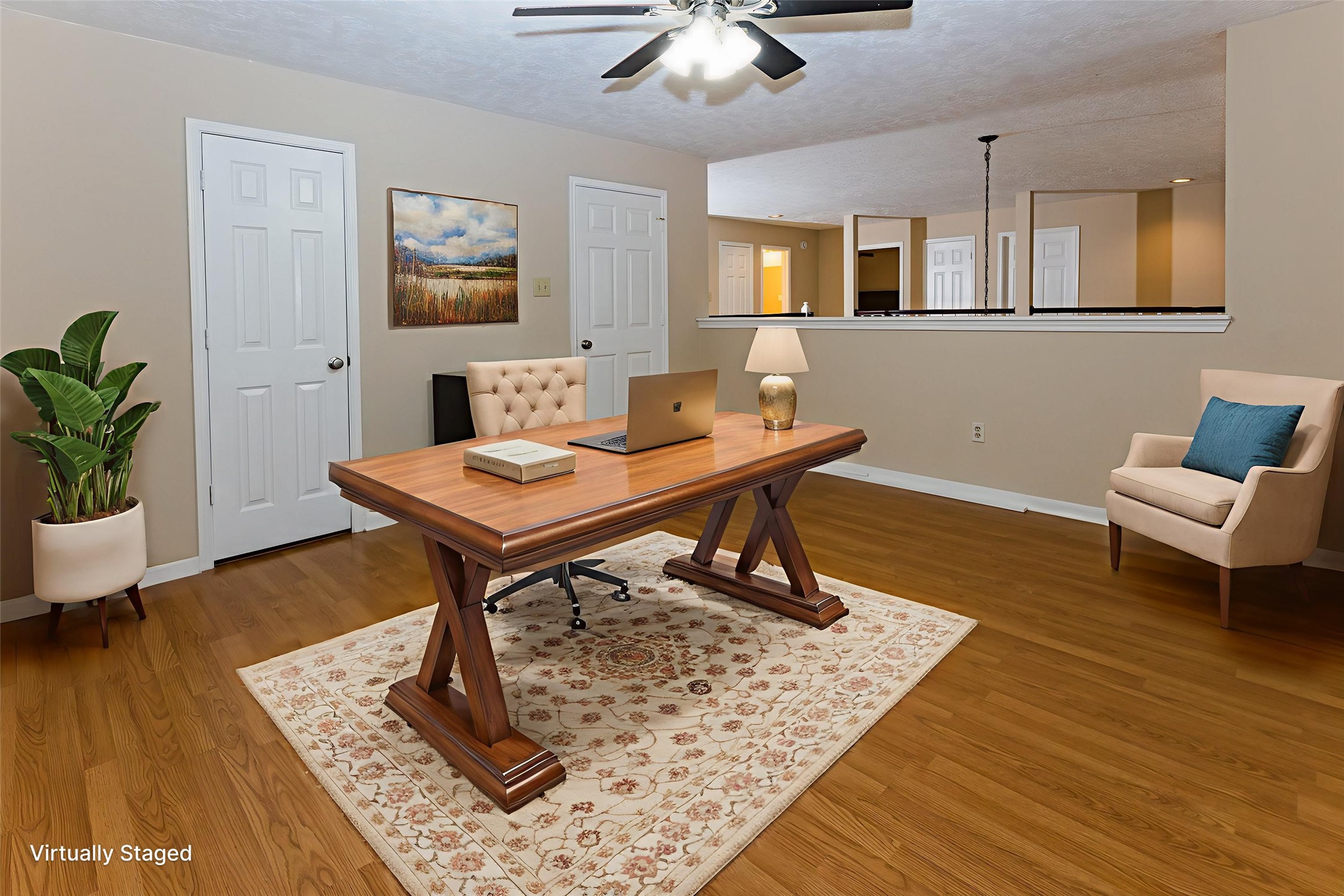 14602 Liscomb Drive Houston, TX 77084 - Photo 37 of 48