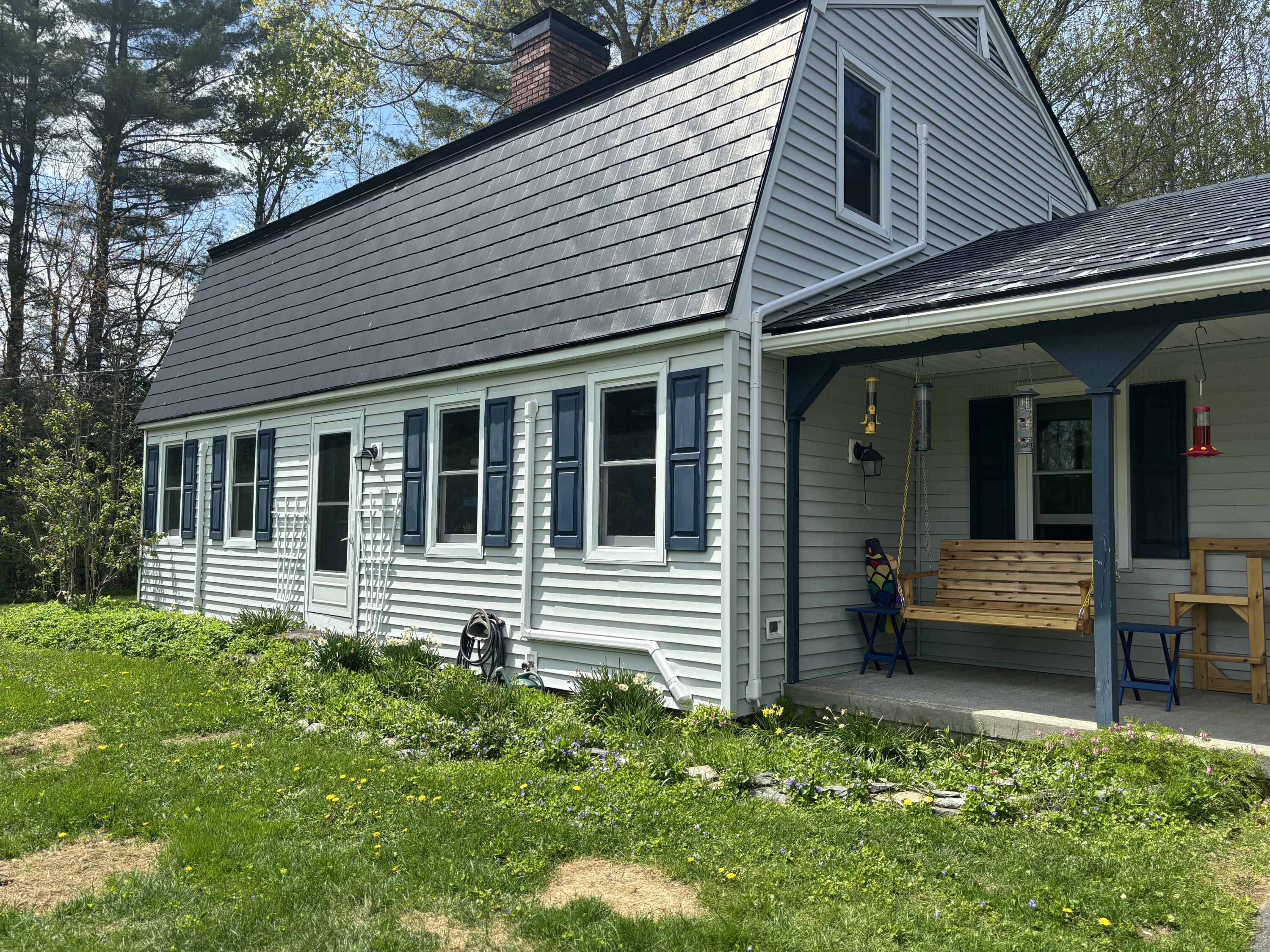 360 Vaughn Road Dover-Foxcroft, ME 04426 - Photo 4 of 44 Exterior