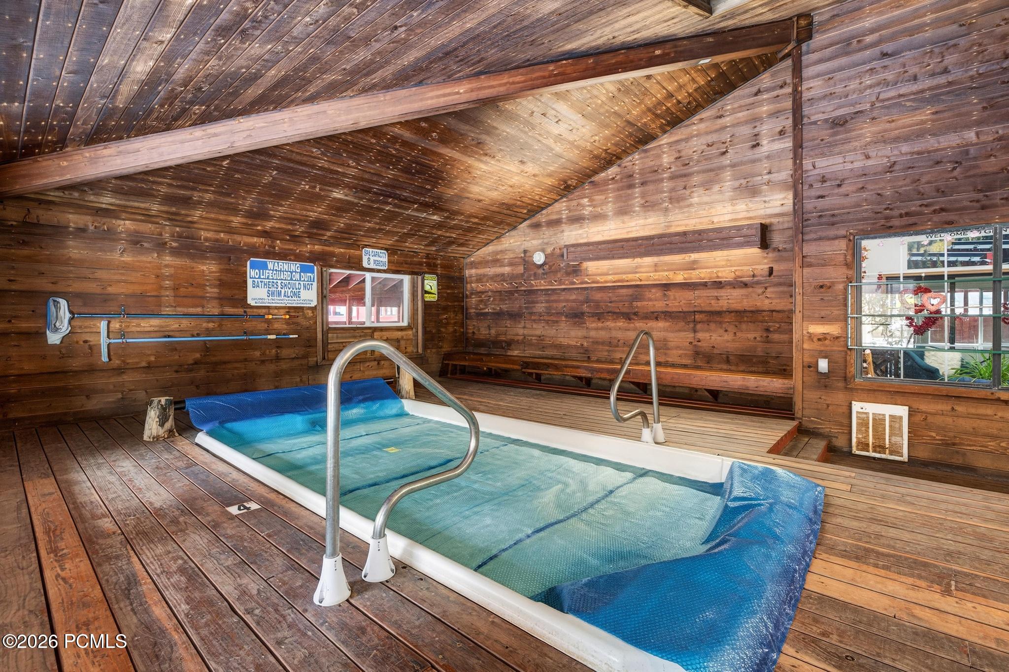 407 South Vasels Road, Unit 24 Brian Head, UT 84719 - Photo 40 of 68 Gallery Image 40