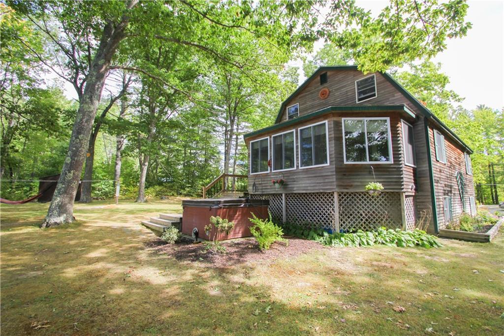 312 Somerville Road Jefferson, ME 04348 - Photo 23 of 30 Photo