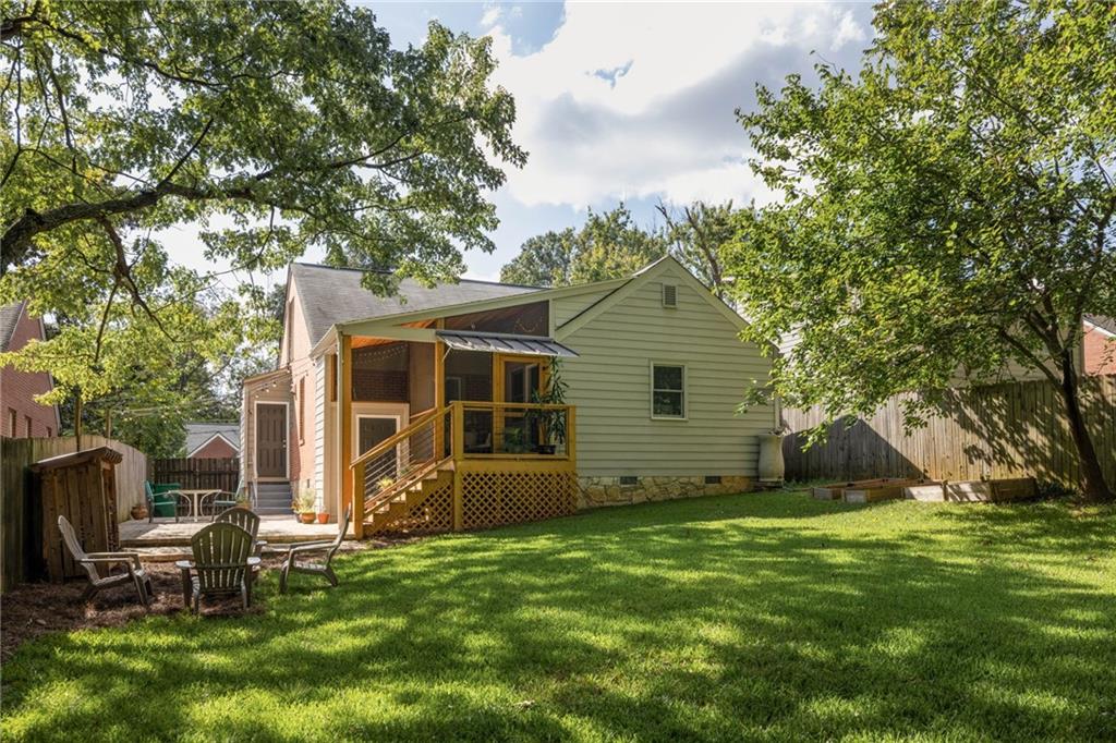 1896 Hooper Street Decatur, GA 30032 - Photo 37 of 46 Gallery Image 37