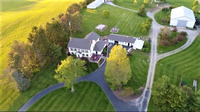 4800 East State Rte 29 Cable, OH 43009 - Photo 4 of 95 aerial 1 (2)