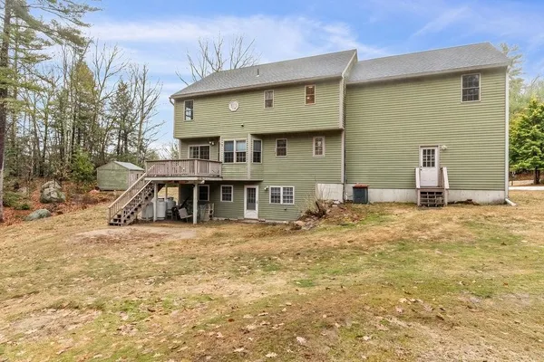 $750,000 | 22 Lakewood Drive, Alton, NH 03810