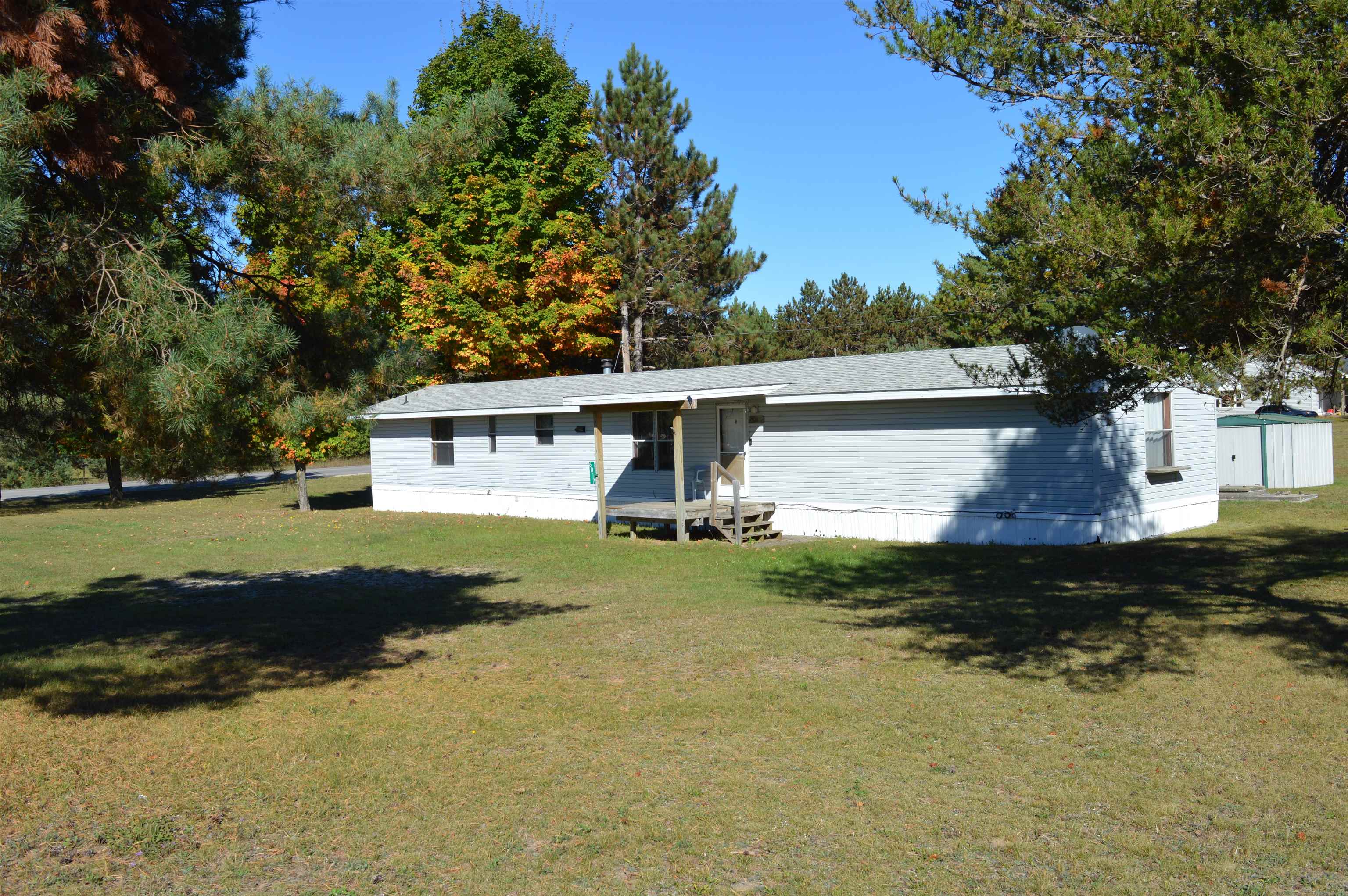 6017 Myers Road Northeast Kalkaska, MI 49646 - Photo 18 of 29
