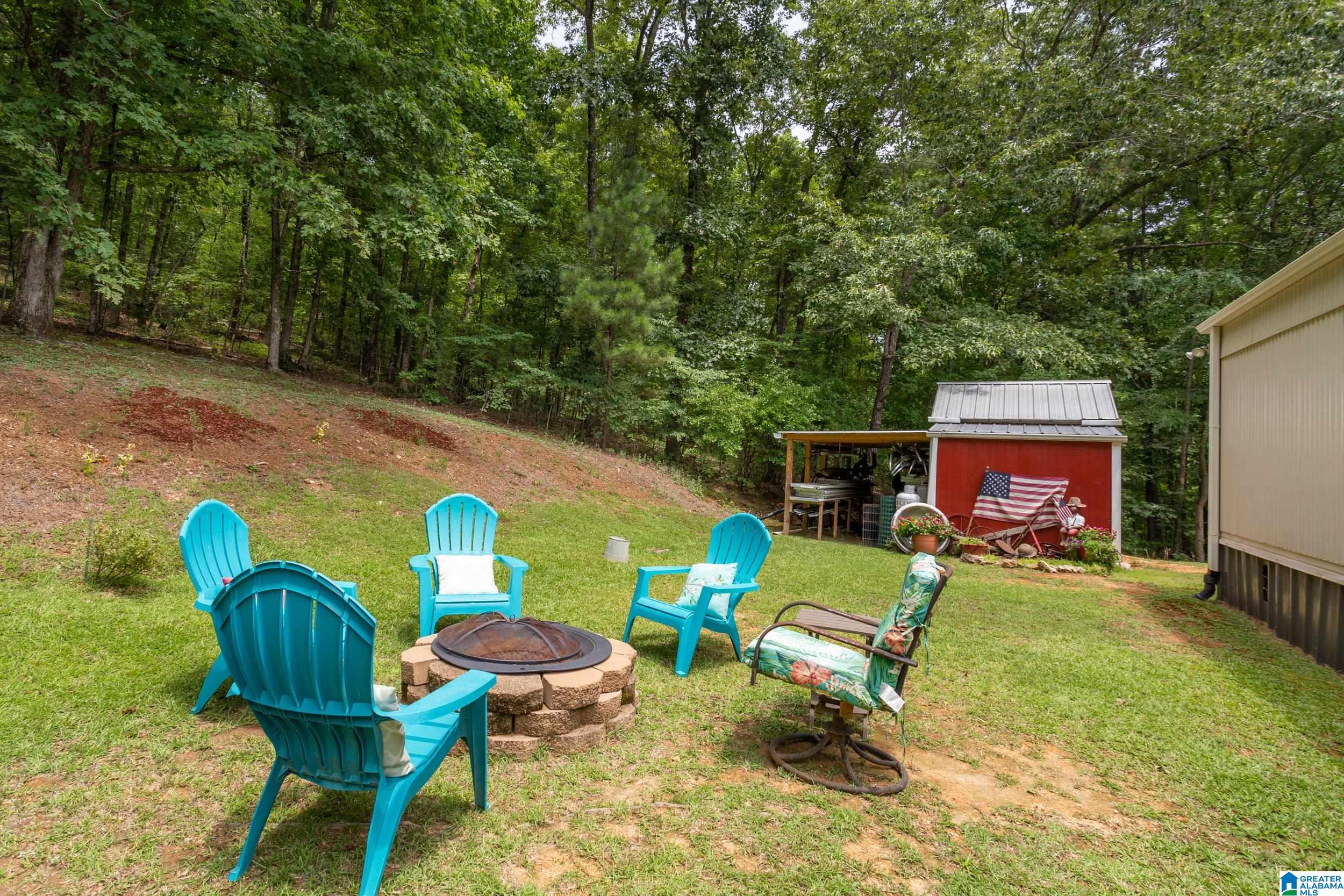 1055 Collins Road Ohatchee, AL 36271 - Photo 41 of 42