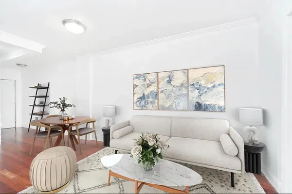 $5,125 | 129 1st Avenue, Unit 2B | East Village