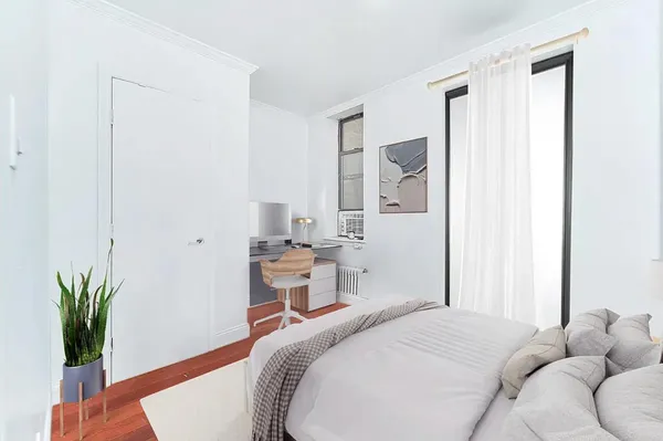 $5,125 | 129 1st Avenue, Unit 2B | East Village