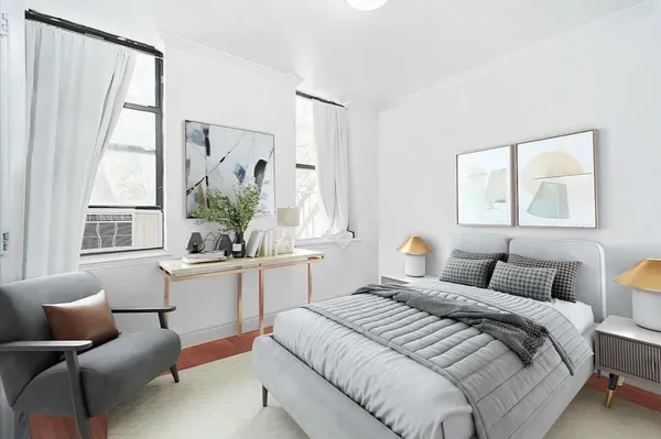 $5,125 | 129 1st Avenue, Unit 2B | East Village