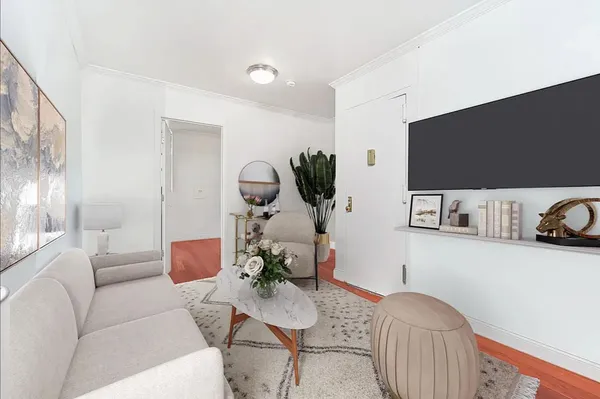 $5,125 | 129 1st Avenue, Unit 2B | East Village