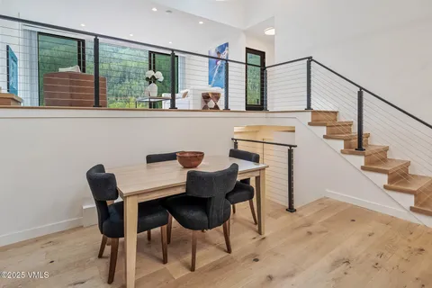 $3,095,000 | 4545 Big Horn Road, Vail, CO 81657